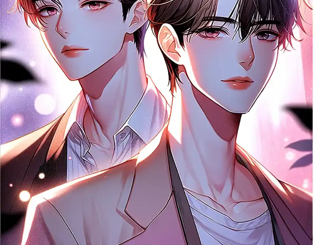 Hoyo 2 Mi Objetivo Manhwa manhwa - portada ilustración