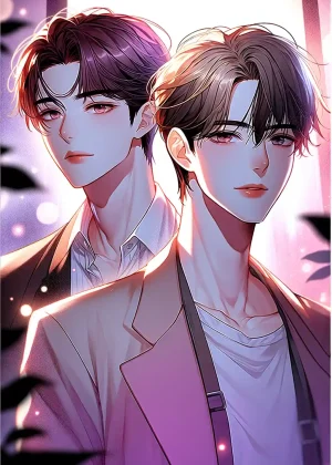 Hoyo 2 Mi Objetivo Manhwa manhwa - portada ilustración