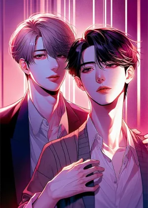 Killing Stalking Manhwa manhwa - portada ilustración