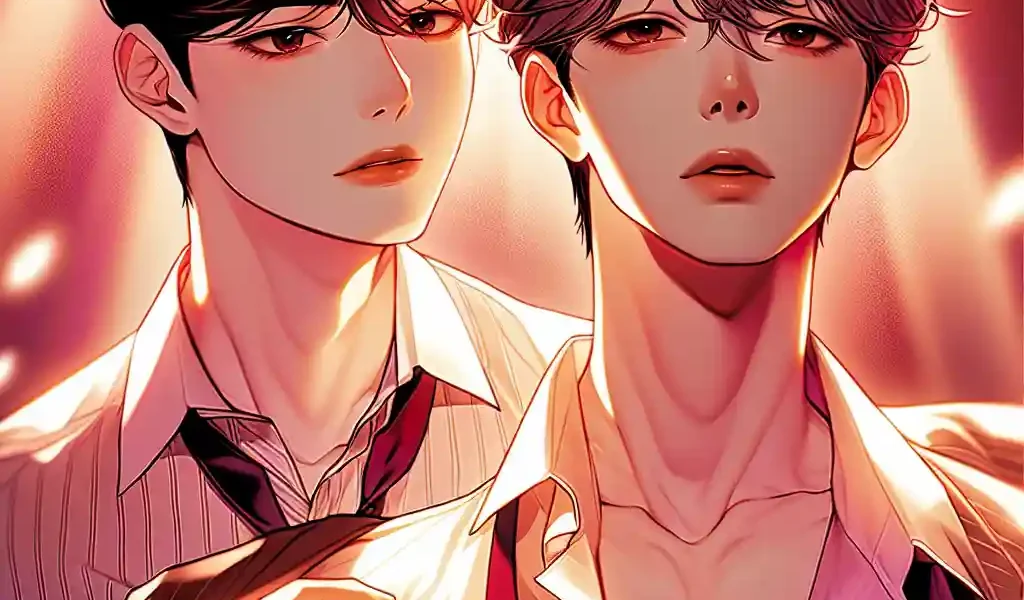 La Aventura del Caballero Blanco Manhwa manhwa - portada ilustración