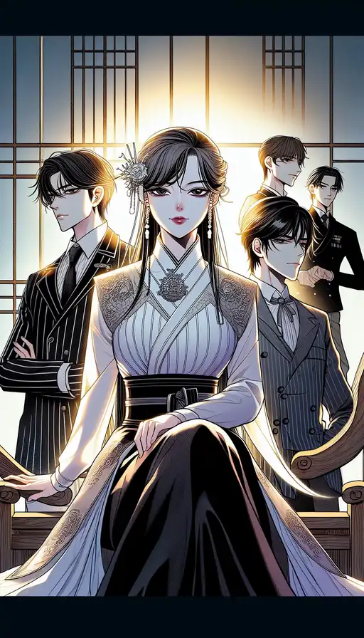 La Granja del Señor A Capítulo 13: Resumen y Dónde Leer