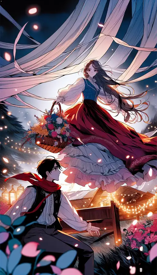 La Granja del Señor A Capítulo 14: Resumen y Dónde Leer