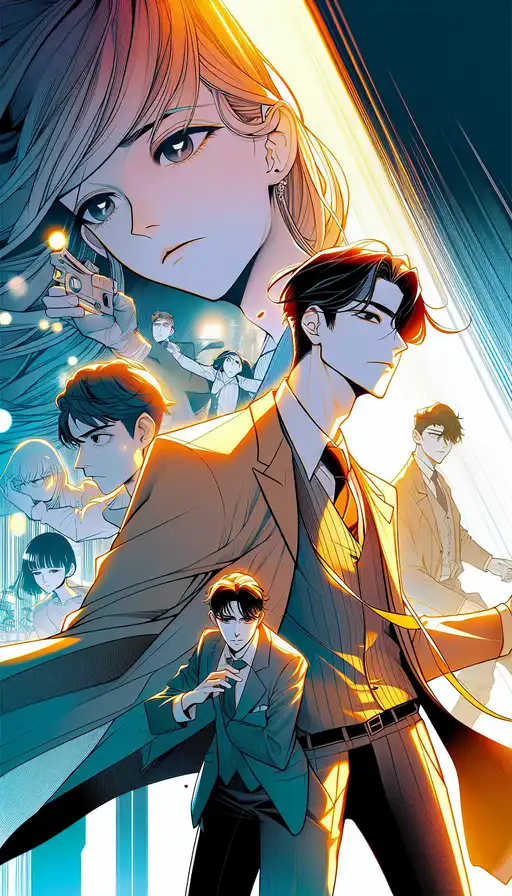 La Granja del Señor A Capítulo 15: Resumen y Dónde Leer