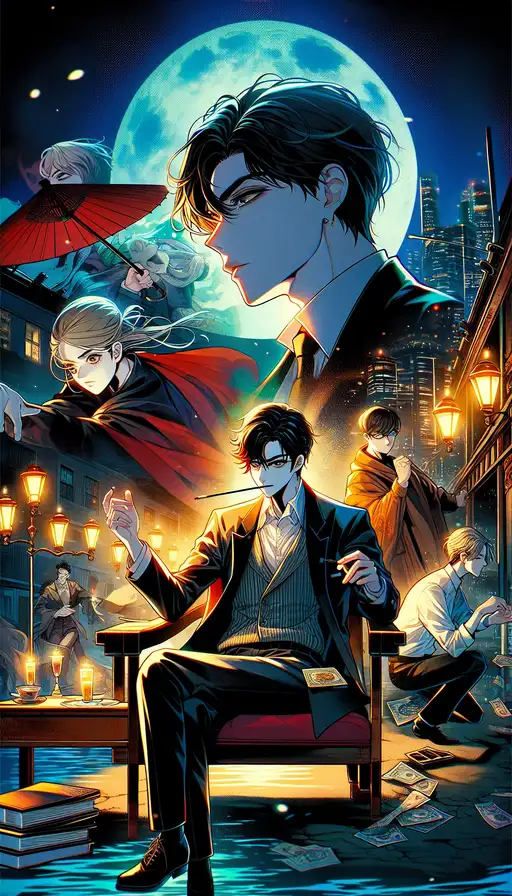 La Granja del Señor A Capítulo 2: Resumen y Dónde Leer