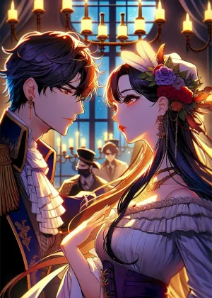 La Novia del Orco Manhwa manhwa - portada ilustración
