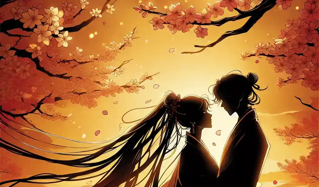 La Novia del Titán Manhwa manhwa - portada ilustración