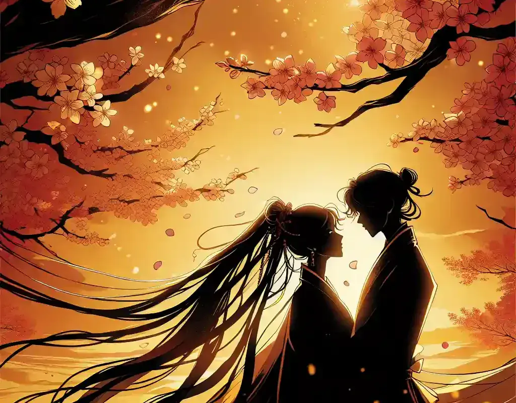 La Novia del Titán Manhwa manhwa - portada ilustración