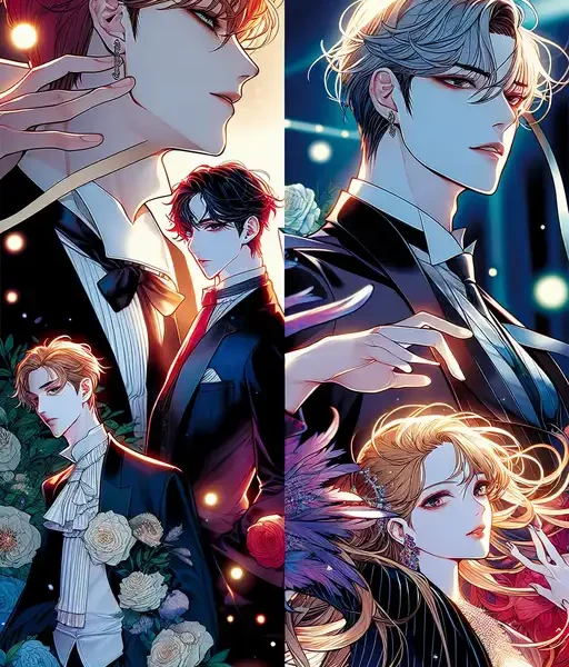 La Reseña de Hoy Manhwa manhwa - portada ilustración