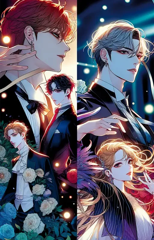 La Reseña de Hoy Manhwa manhwa - portada ilustración