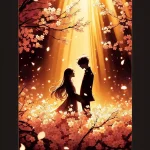 Los Mejores Manhwa de Romance en Español (2025) manhwa - portada ilustración