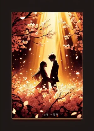 Los Mejores Manhwa de Romance en Español (2025) manhwa - portada ilustración