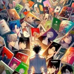 Manhwa Recomendados para Empezar manhwa - portada ilustración