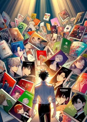 Manhwa Recomendados para Empezar manhwa - portada ilustración