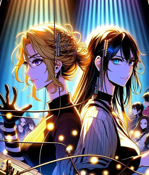 Método de Caza de Orcas Manhwa manhwa - portada ilustración