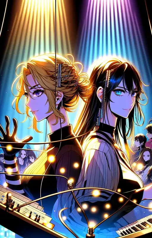 Método de Caza de Orcas Manhwa manhwa - portada ilustración