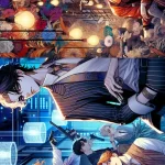 Nunca Entiendes Manhwa manhwa - portada ilustración